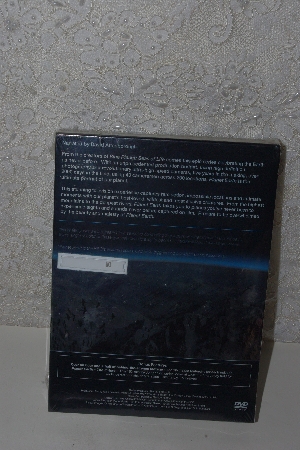 MBACF #DVD-0030  "Planet Earth  The Complete Series"