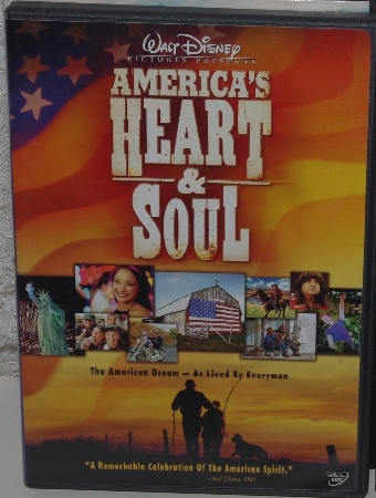 MBAFC #DVD-0048  "Set Of 4 Pre-Owned DVD's