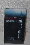 MBACF #VHS2-0020  "2002 Insomnia New VHS"