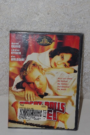 MBACF #VHS2-0033  "Set Of 3 New DVD's"