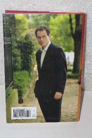 +MBACF #B-0013  "2007 The Secret Servant By Daniel Silva Hardcover"