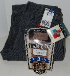 +MBAJ #501-0085  "Wrangler DK Grey 14MWZGU Slim Fit Cowboy Cut Jeans"