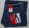 +MBAJ #501-0119  "Size 6 Medium "Blue Gloria Vanderbilt Amanda Classic Fit Jeans"