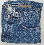 +MBAJ #502-0027  "Size 6 Long  "The Gap Low Rise Jeans"