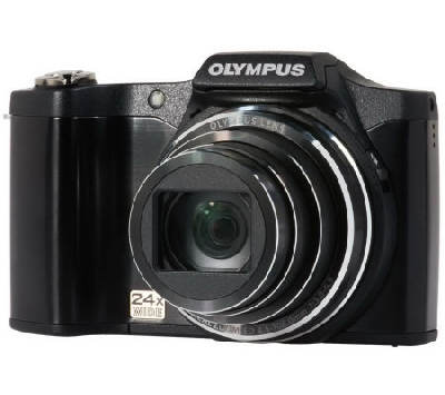 +MBAM #421-0081   "Olympus SZ-15  14MP Long Zoom  Digital Camera With Accessories" 