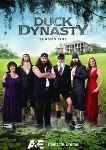 MBA #DD1  "2012 Duck Dynasty Season 1/ 3 DVD Set"