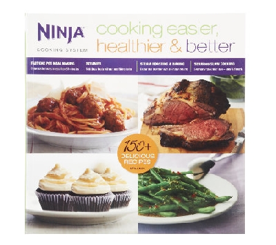 +MBA #NSS "Stainless Steel Ninja 4 In 1 6 Quart Multi Cooker With Recipe Book & Travel Bag"