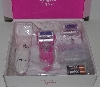 +MBA #EMJOI "Pink Emjoi Delux Pedicure Kit"