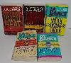 +MBA #1313-002  "Set Of 5 J.A. Jance Joanna Brady Series Paperback Books"