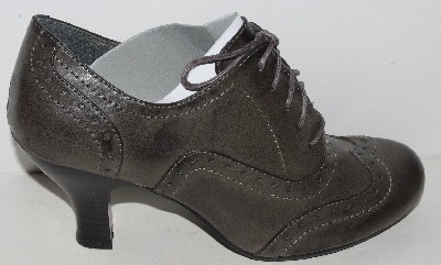 +MBA #1515-0060   "Rialto Burnished Oxford Wingtips"
