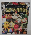 +MBA #1616-0145  "Florences Big Book Of Salt & Pepper Shakers"