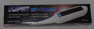 +MBA #2525-0093  "Super EZ-Brush #MC0083"