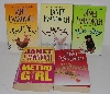 +MBA #2424-0011  "Set Of 5 Janet Evanovich Paperback Books"