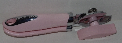 +MBA #2626-240  "Pink Cuisinart Hand Can Opener"