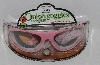 +MBA #2626-284  "2006 Pink Onion Goggles"