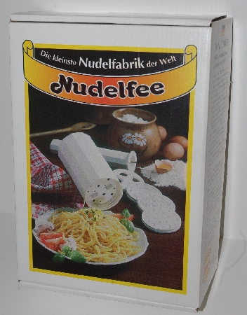 +MBA #2727-584  Nudelfee "Twist-A-Noodle Kit"