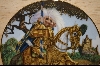 MBA #8-160  "1994 "Troll In Shining Armor" By Artist Chris Hopkins