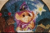 "SOLD"  MBA #8-181   "1993  "The Wizard Troll" By Artist Chris Hopkins