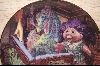 MBA #8-181 "1993 "The Troll And His Dragon" By Artist Chris Hopkins