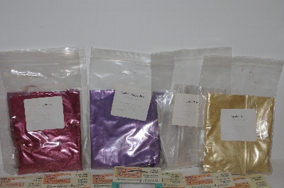 +MBA #2828-0456   "13 Piece Soap Coloring Products"