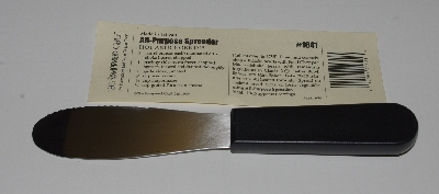 +MBA #2828-355   "1996 Pampered Chef All-Purpose Spreader #1641"