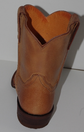+MBA #2929-0094    "2006 Frye Style 77965 Bruce 8L Cowboy Boots"
