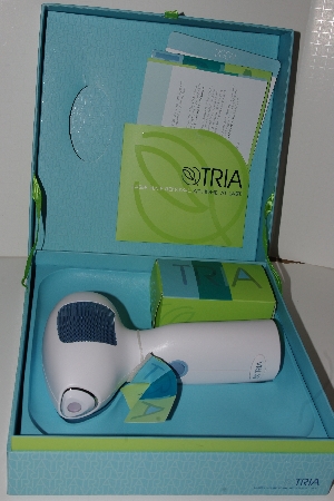 "MBA #2929-171   "2009 Tria Lazer Hair Removal At Home"