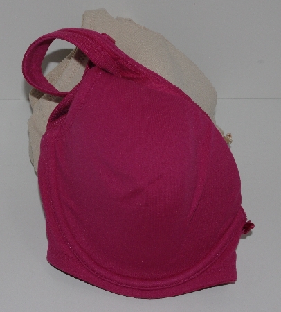 +MBA #2929-381   "2002 Set Of 2 Victoria's Secret Bras"
