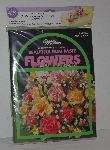 +MBA #2929-347   "1998 Wilton 32 Piece Flower Making Kit For Gum Paste"