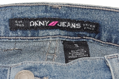 +MBA #3030-224   "Rickrageous Chickickers Jeans"