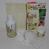 +MBA #3131-0853   "Armour Portable Glass Etching Kit With Reusable Stencils"