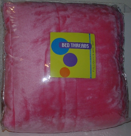 +MBA #3131-0044  "Bed Threads Pink Mini Set"