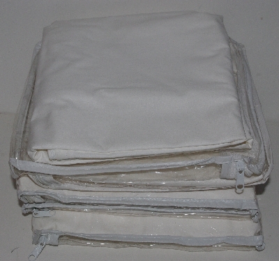 +MBA #3232-0309  "Set Of 10 Cotton Pillow Case Covers"