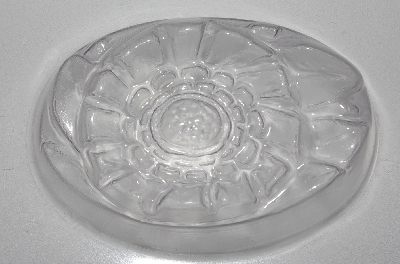 +MBA #3333-358   "Milky Way Set Of 2 Chrysanthemum 3 Bar Soap Molds"