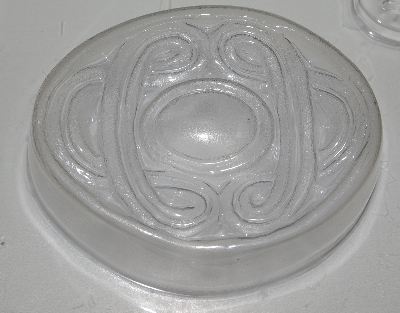 +MBA #3333-425    "Lot Of 3 Milky Way Soap Molds"