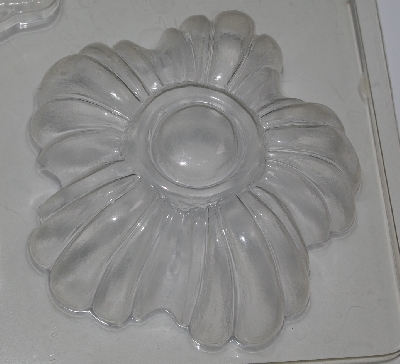 +MBA #3333-425    "Lot Of 3 Milky Way Soap Molds"