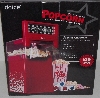 +MBA #3333-253   "2008 Dolce Popcorn Popper With Lighted Marquee"