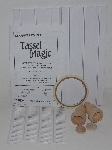 +MBA #3333-0079   "1998 Tassel Magic Kit"