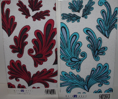 +MBA #3434-313   " (6) 1994 Back Street Applique Packs"