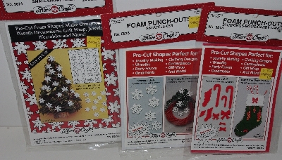 +MBA #3434-080   "14 Piece Crafting Items"