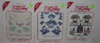 +MBA #3434-080   "14 Piece Crafting Items"