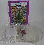 +MBA #3434-0180   "1998 Gallery Glass Innovations Kit By Plaid" 