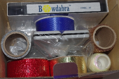 +MBA #3434-677   "Bowdabra Bow Making Kit"