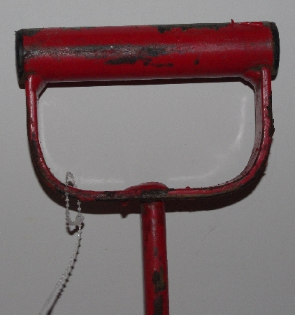 +MBA #3535-1062   "Vintage Iron Hay Hook"