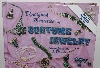 +MBA #3535-552   "Unsigned Beauties Of Costume Jewelry Identifications & Values Hard Cover Book By Marcia "Sparkles" Brown"
