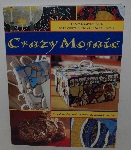 +MBA #3535-388   "2000 Crazy Mosaic By Tracy Graivier Bell"