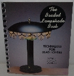 +MBA #3535-238   "1995 Thye Beaded Lamp Shade Book"