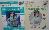+MBA #3535-0051   "1990 & 1991 Set Of 5 Packs Fashion Show Originals Full Color Iron On Transfers"