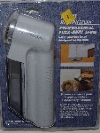 +MBA #3636-588   "1988 Remington Professional Fuzz-Away Shaver Model RSC-4"