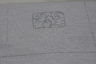 +MBA #3636-476   "2007 Dimensions Marie Osmond Hoilday Mini Ornament Punch Needle Kit"